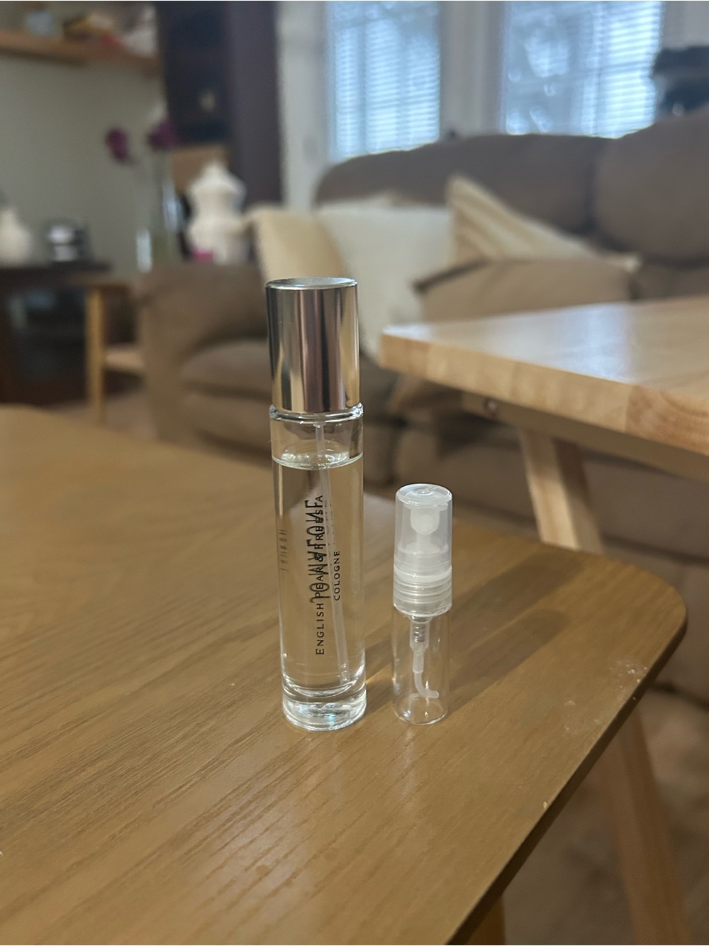 Jo Malone Fressia - image to compare
